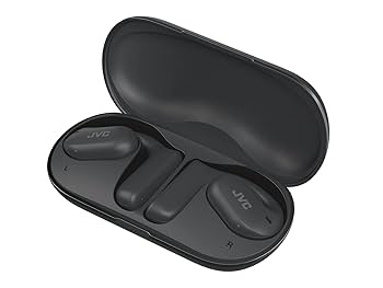 Amazon.com: JVC Nearphones Open Ear True Wireless Headphones
